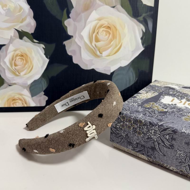 Dior Headband hh (1102)