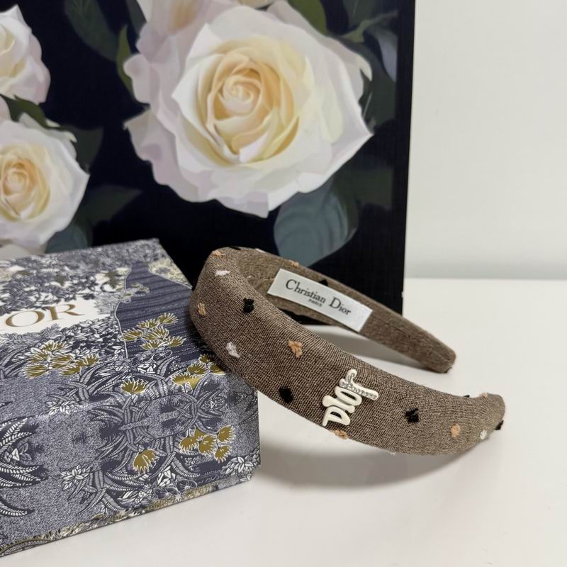 Dior Headband hh (1103)
