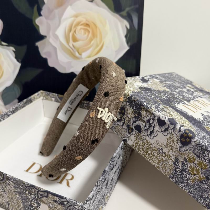 Dior Headband hh (1104)