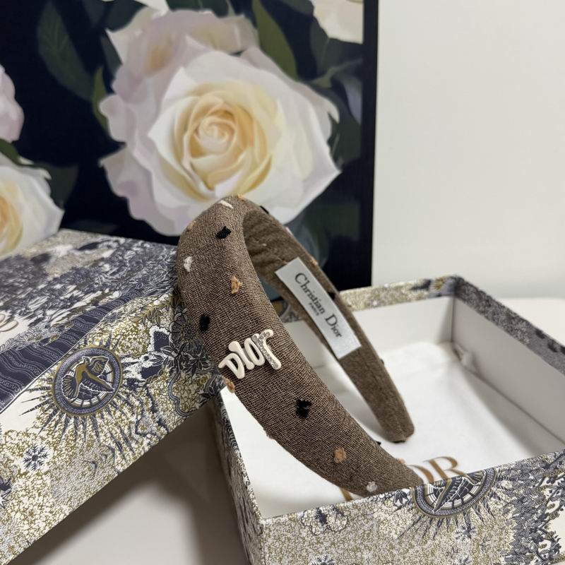 Dior Headband hh (1105)