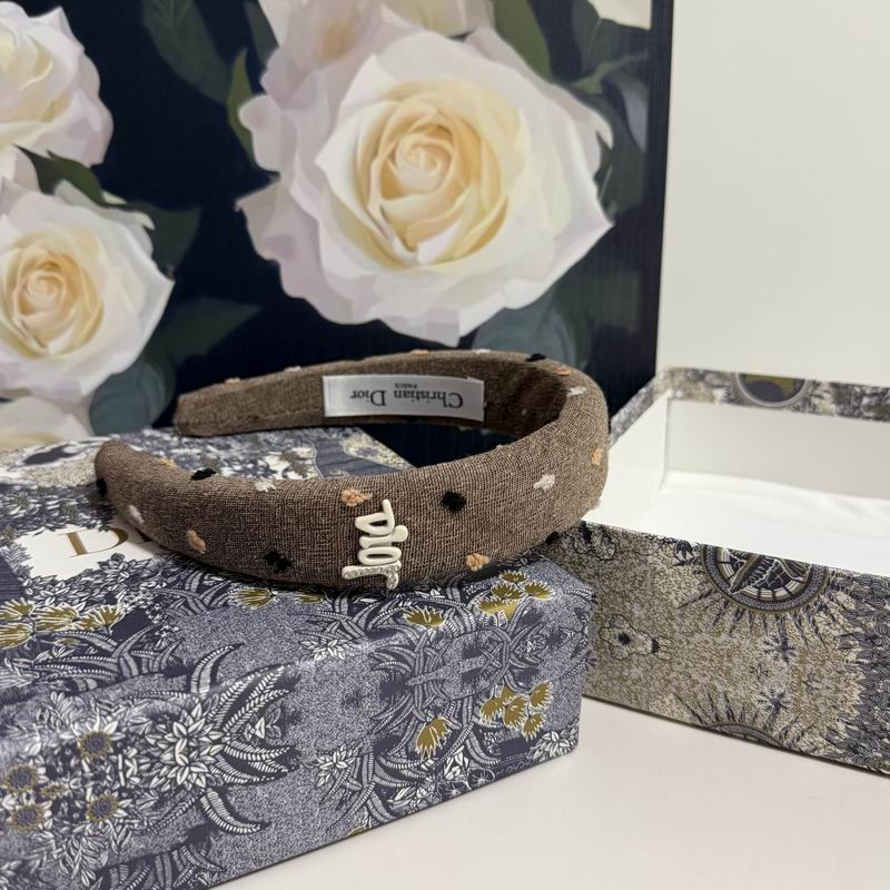 Dior Headband hh (1106)