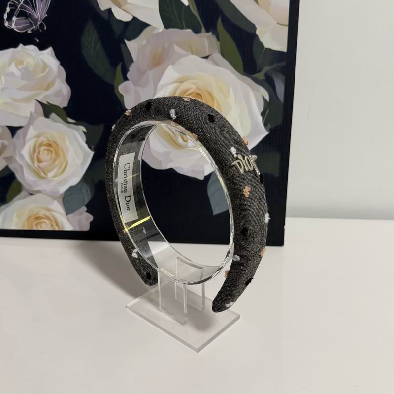 Dior Headband hh (1108)