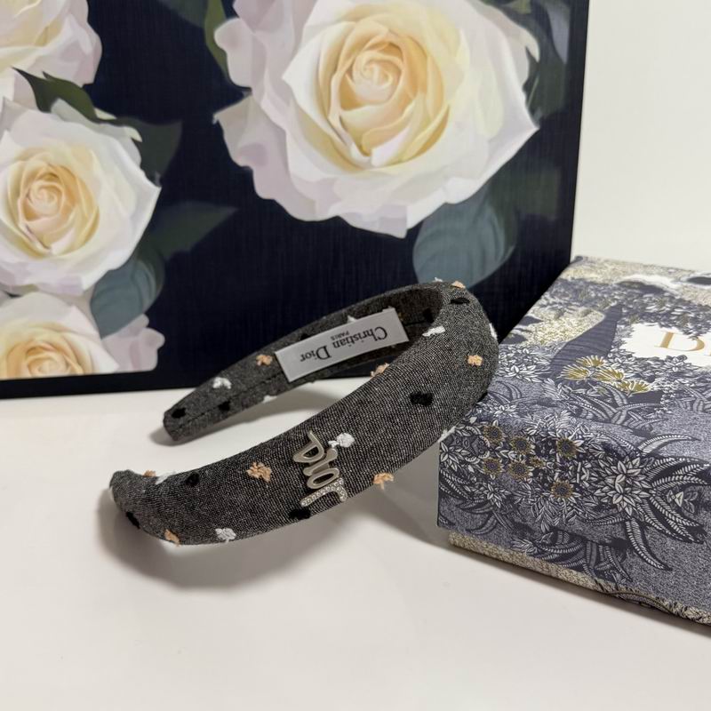 Dior Headband hh (1111)