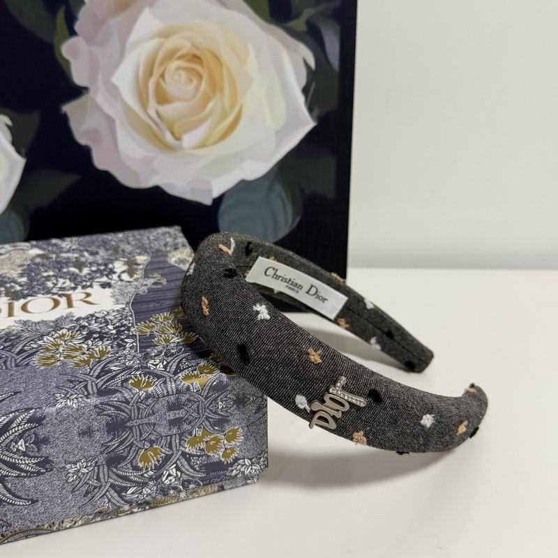 Dior Headband hh (1112)