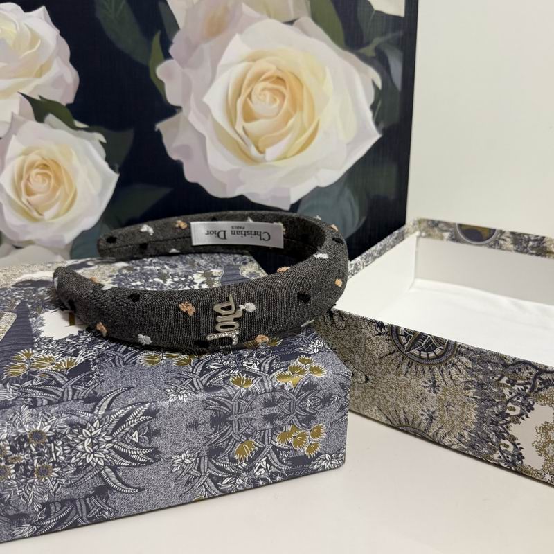 Dior Headband hh (1115)