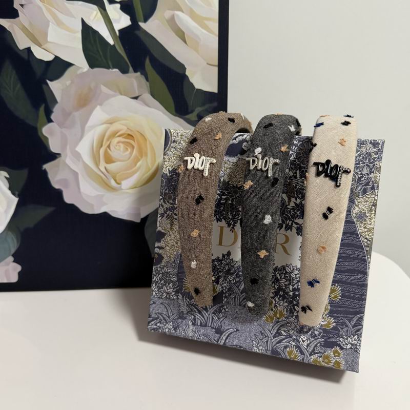 Dior Headband hh (1116)