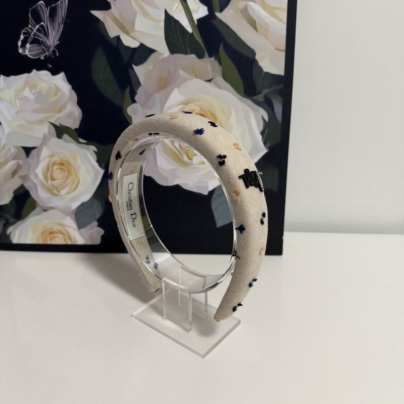 Dior Headband hh (1117)