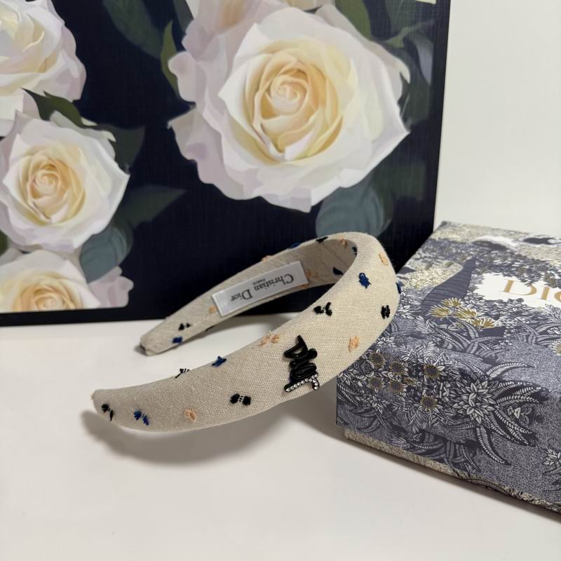 Dior Headband hh (1120)