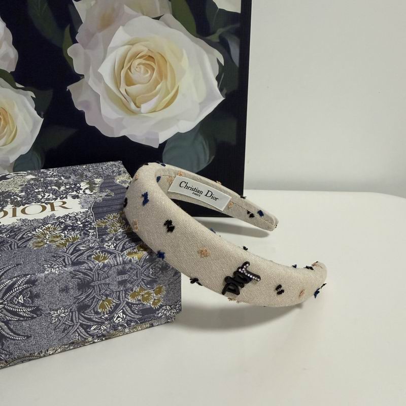 Dior Headband hh (1121)