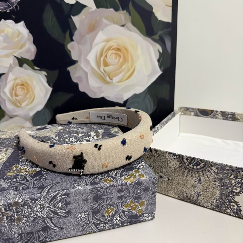 Dior Headband hh (1124)