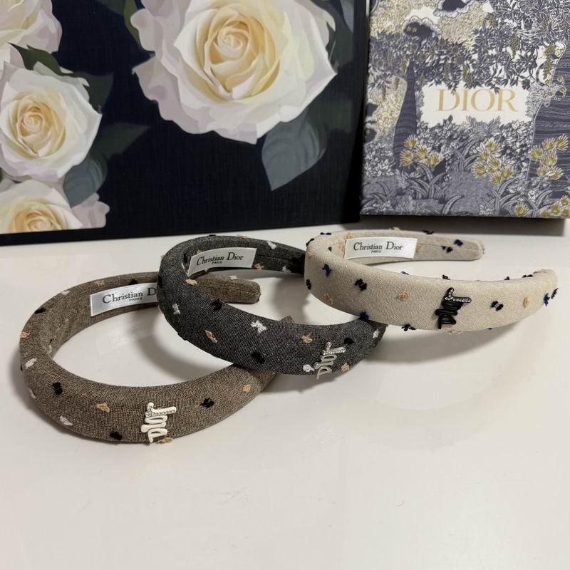 Dior Headband hh (1125)