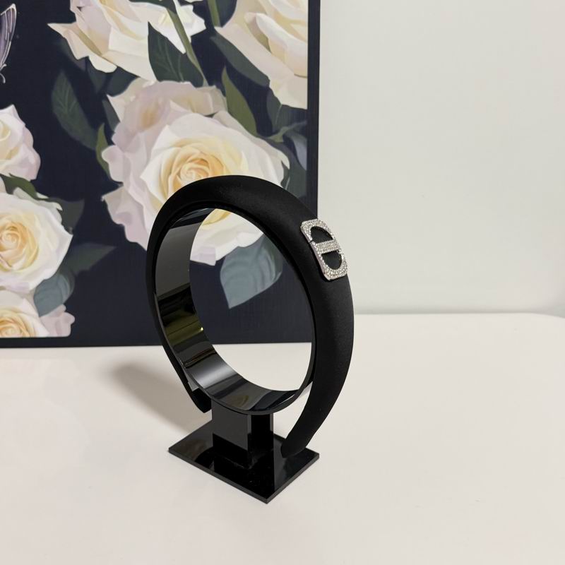 Dior Headband hh (1126)