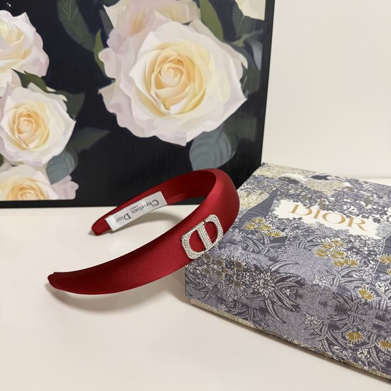 Dior Headband hh (1138)