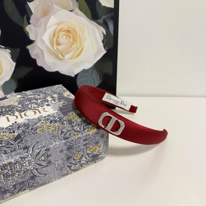 Dior Headband hh (1139)