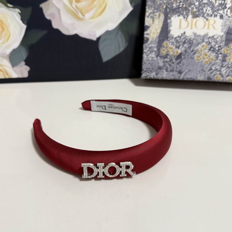 Dior Headband hh (1415)