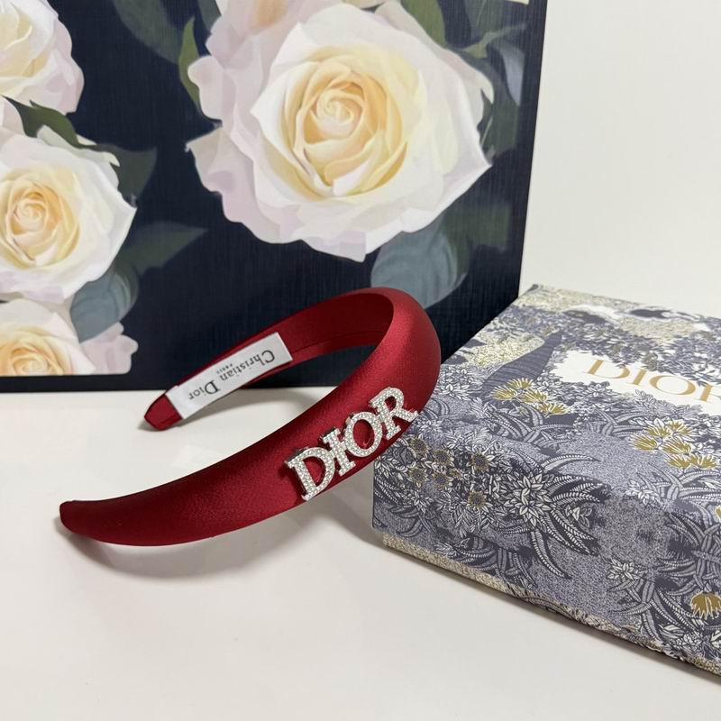 Dior Headband hh (1416)