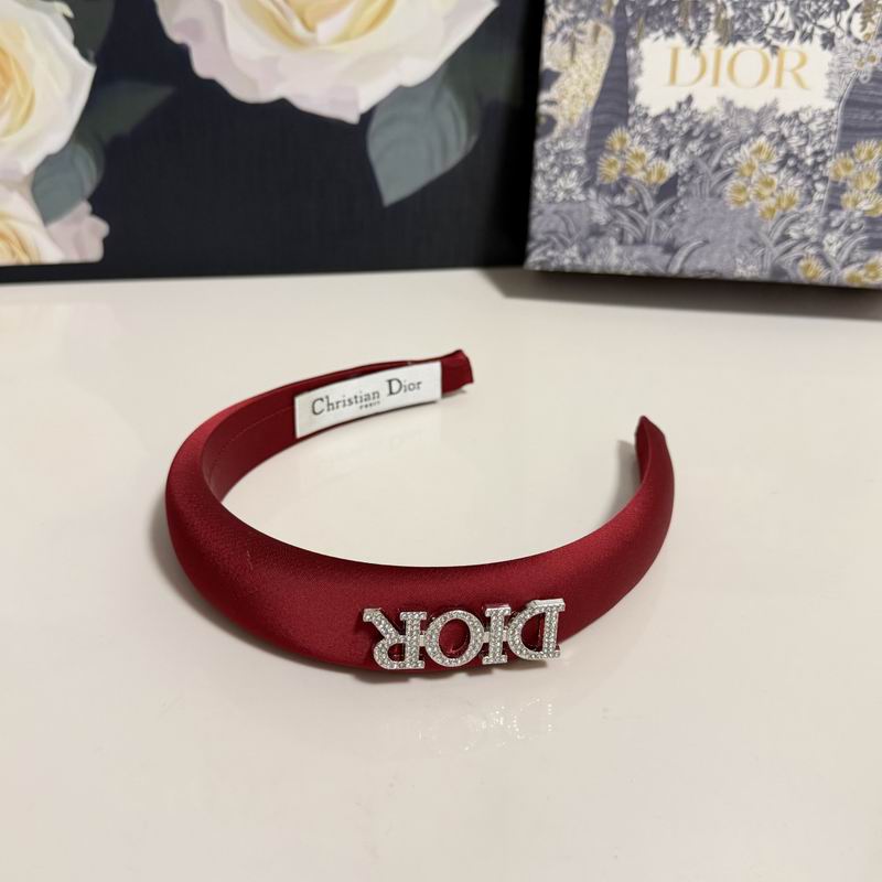 Dior Headband hh (1417)