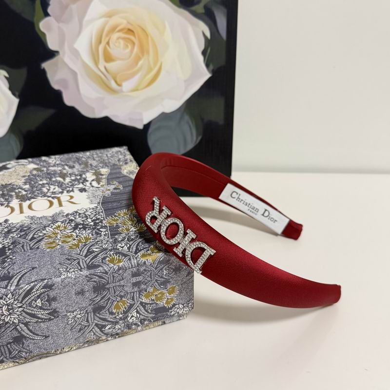 Dior Headband hh (1418)