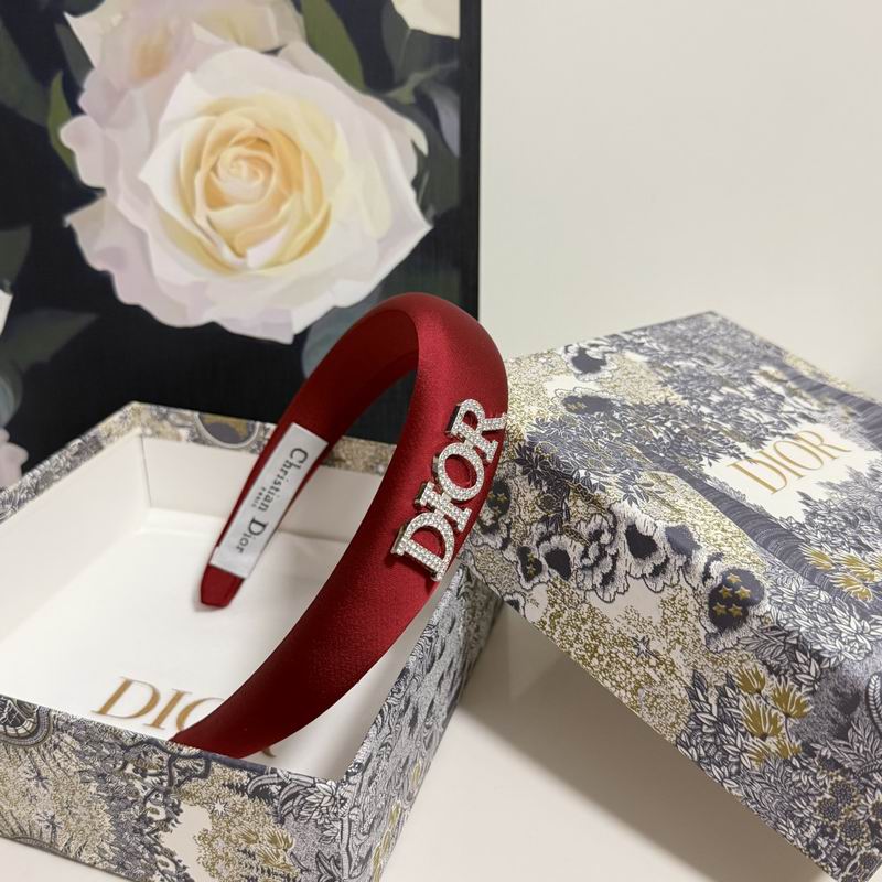 Dior Headband hh (1419)