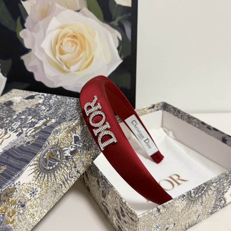 Dior Headband hh (1420)