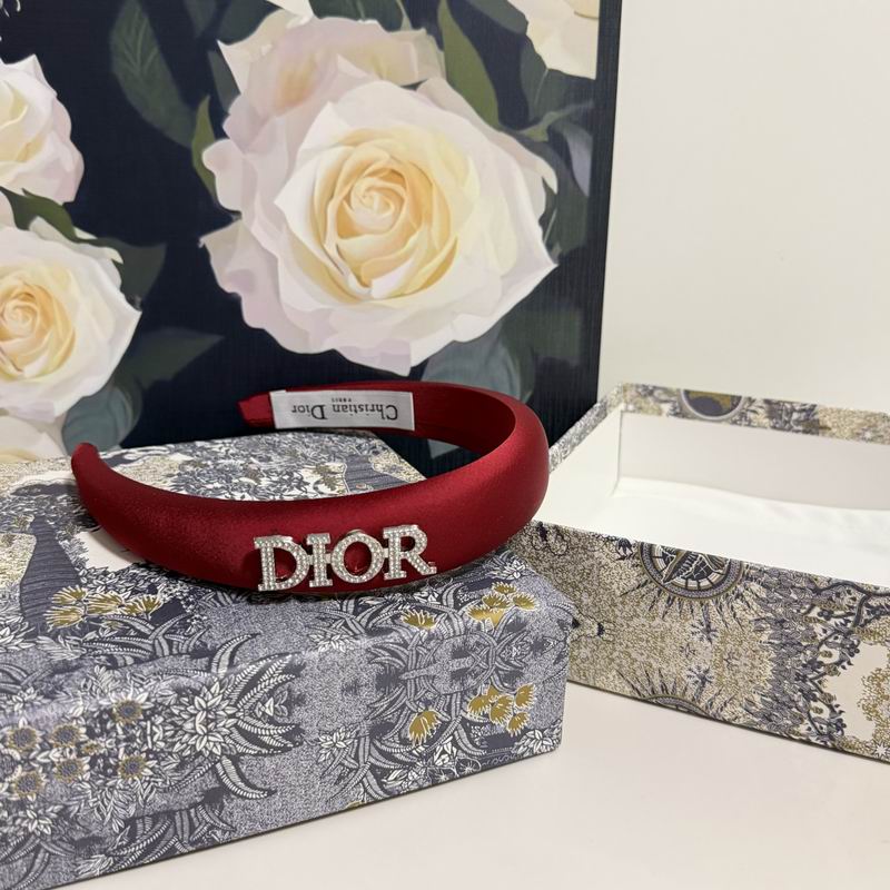 Dior Headband hh (1421)