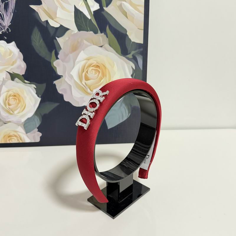 Dior Headband hh (1422)