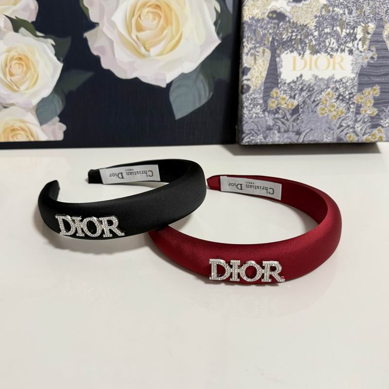 Dior Headband hh (1423)