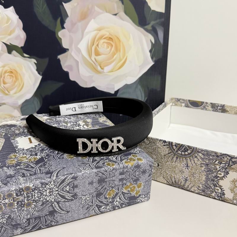 Dior Headband hh (1424)