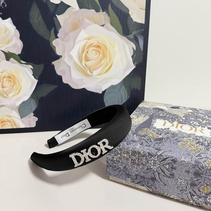 Dior Headband hh (1428)