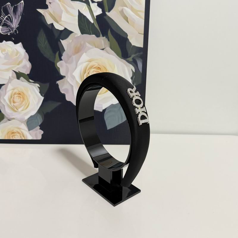 Dior Headband hh (1431)
