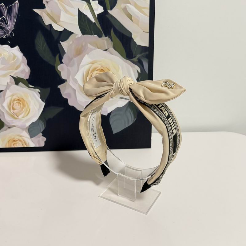 Dior Headband hh (1460)