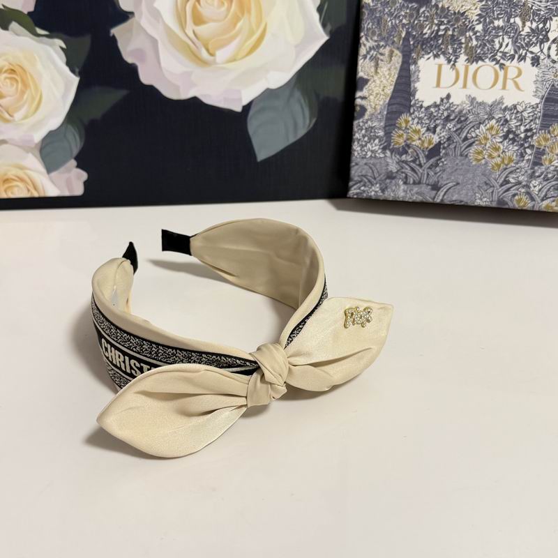 Dior Headband hh (1461)