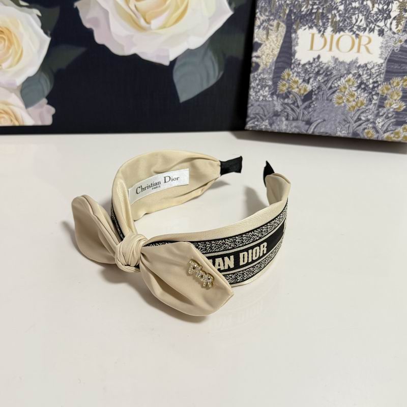 Dior Headband hh (1462)