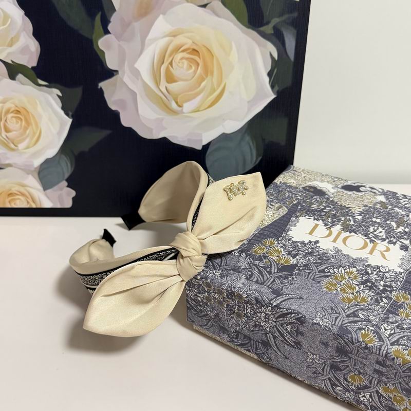 Dior Headband hh (1463)