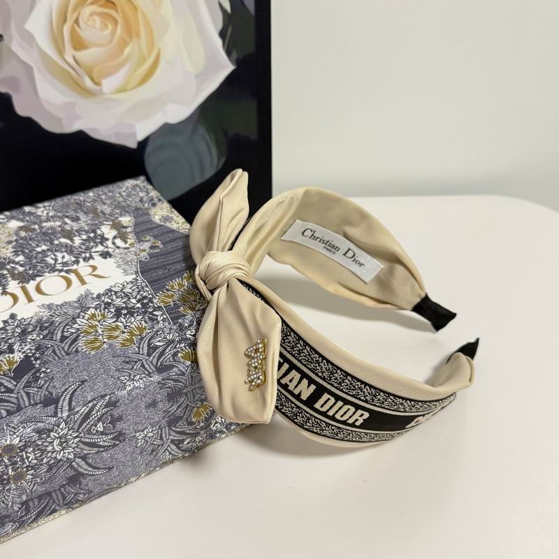 Dior Headband hh (1464)