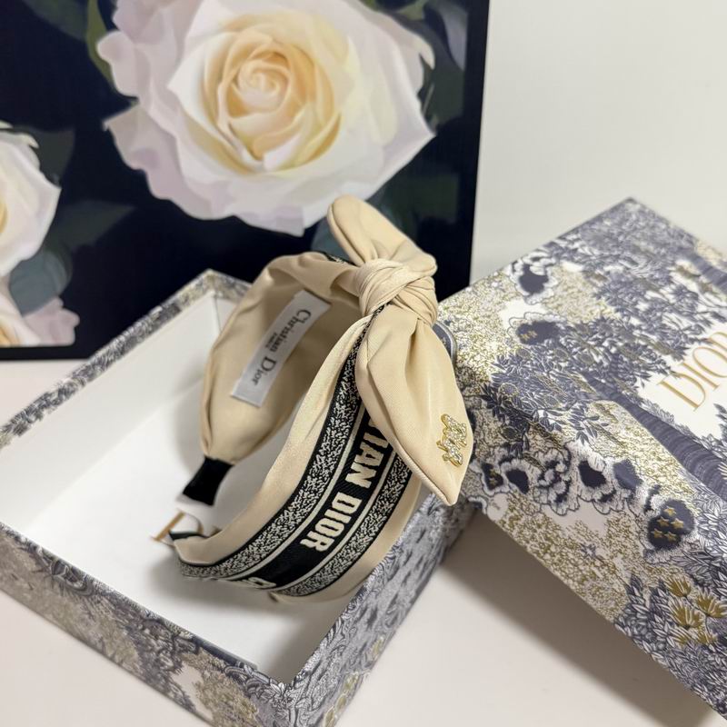 Dior Headband hh (1465)