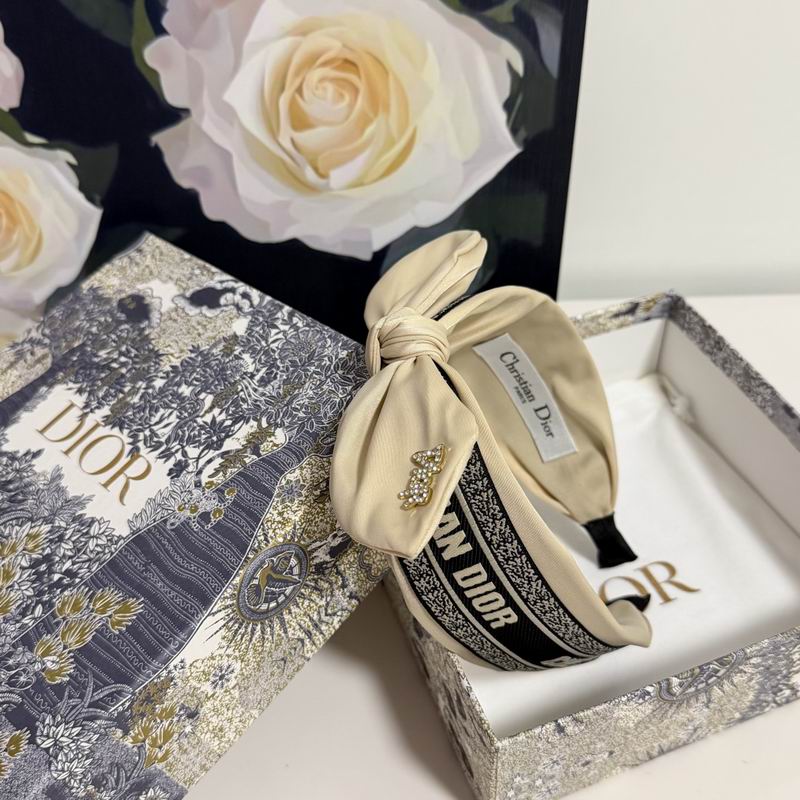 Dior Headband hh (1466)