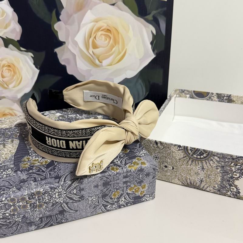 Dior Headband hh (1467)