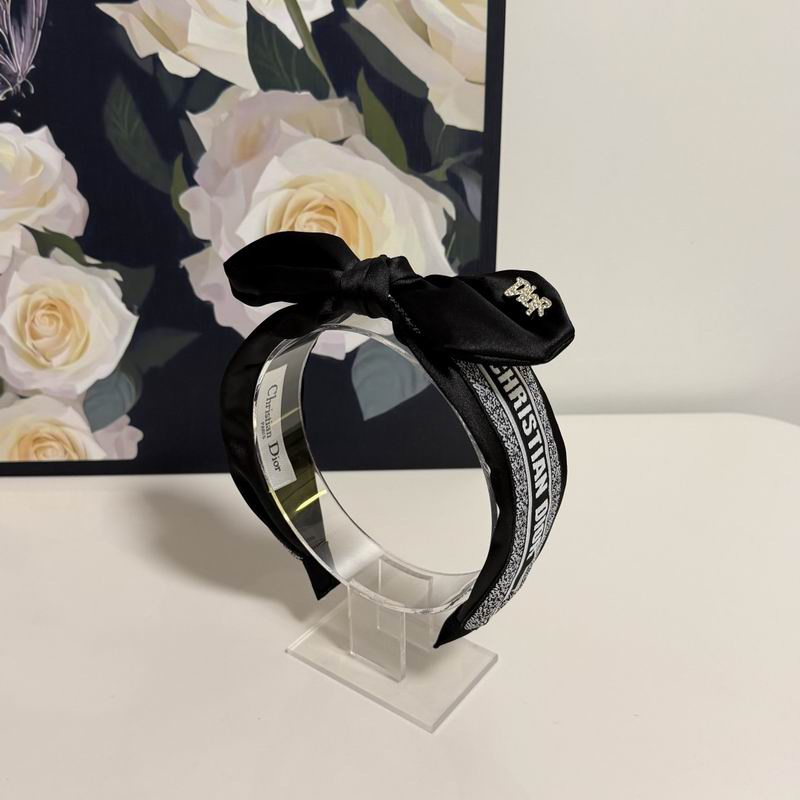 Dior Headband hh (1469)