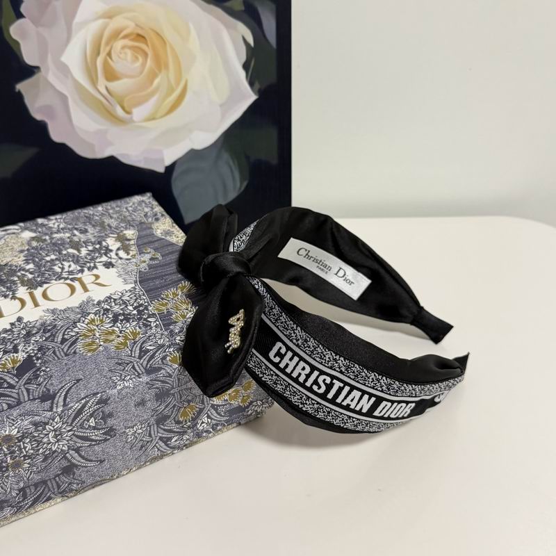 Dior Headband hh (1473)
