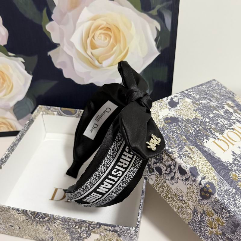 Dior Headband hh (1474)