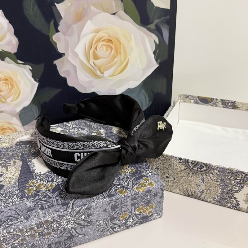 Dior Headband hh (1476)