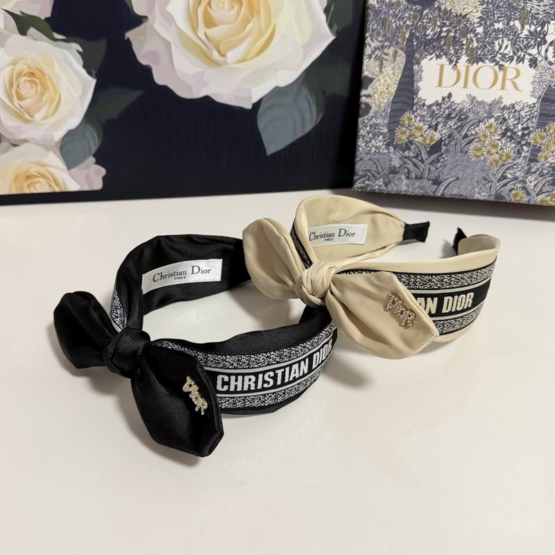 Dior Headband hh (1477)