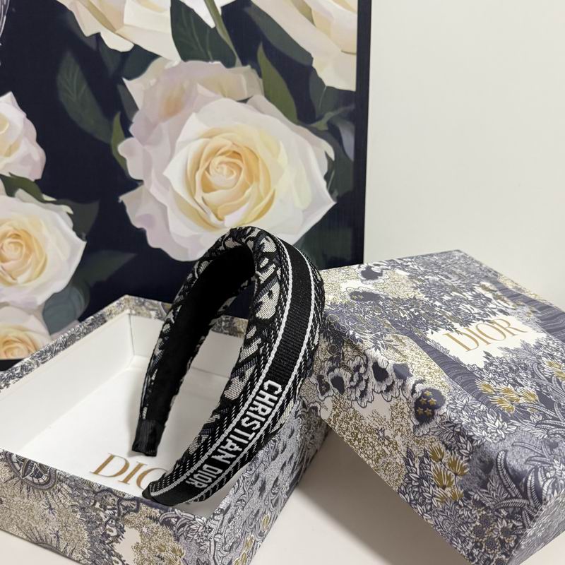 Dior Headband hh (1506)
