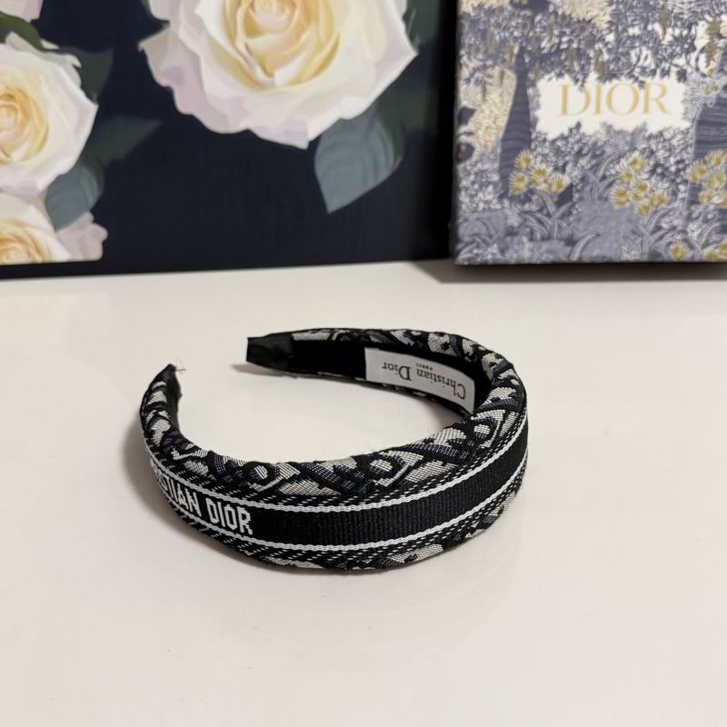 Dior Headband hh (1508)