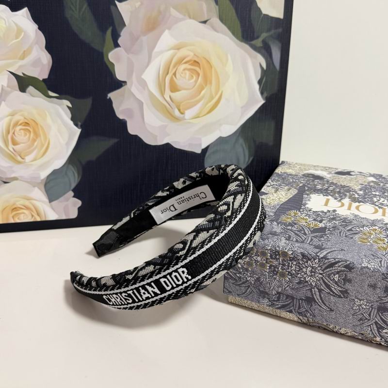 Dior Headband hh (1511)