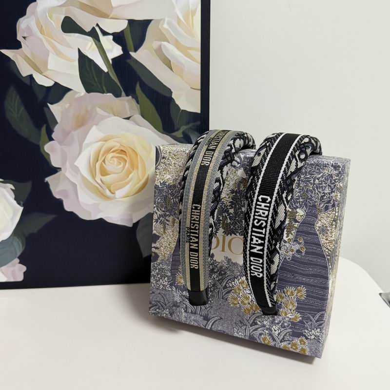 Dior Headband hh (1513)