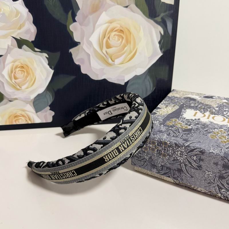 Dior Headband hh (1517)