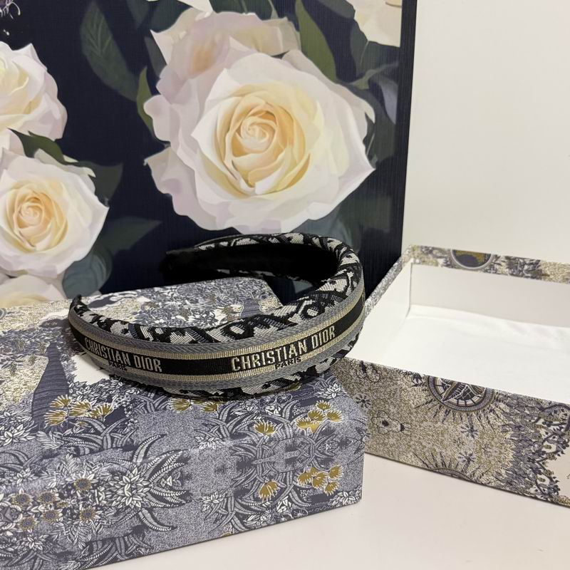 Dior Headband hh (1521)