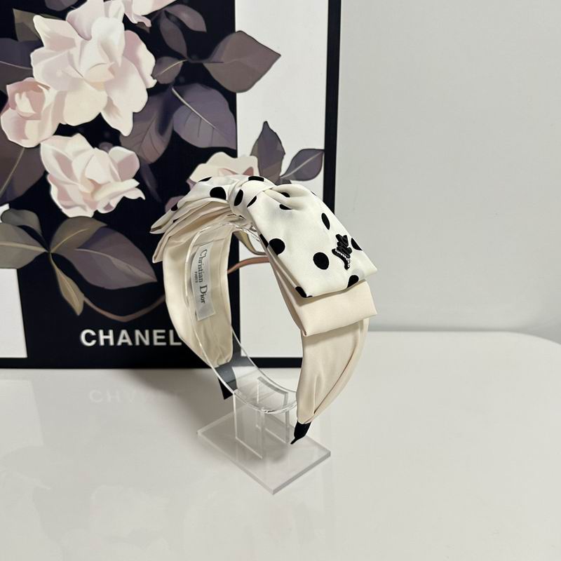 Dior Headband hh (2563)